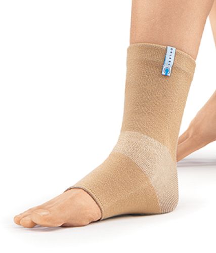 Ортез на голеностоп MAN-101 Orlett, мягкая фиксация купить в OrtoMir24