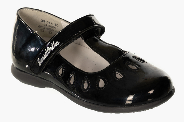 Школьные туфли 33-514 Sursil-Ortho