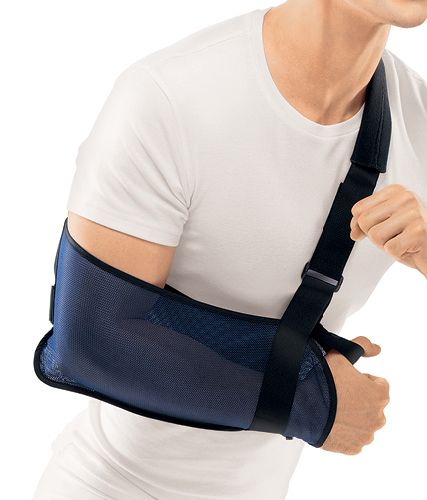 Ортез на локтевой сустав AS-302 Orlett, мягкая фиксация купить в OrtoMir24