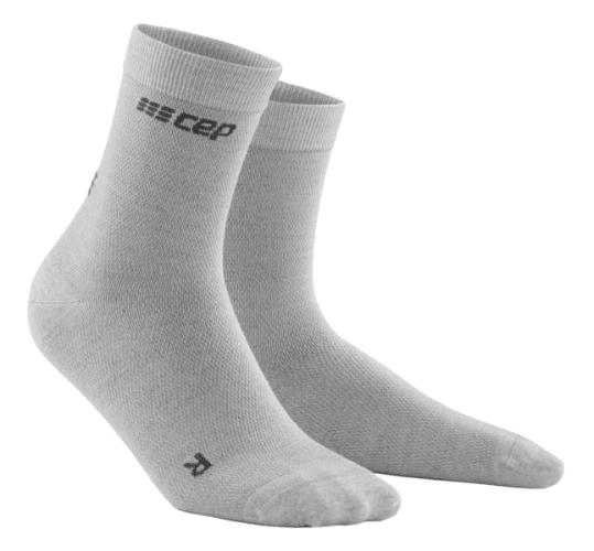 Компрессионные носки женские CEP ALLDAY для восстановления и путешествий CR05MW купить в OrtoMir24