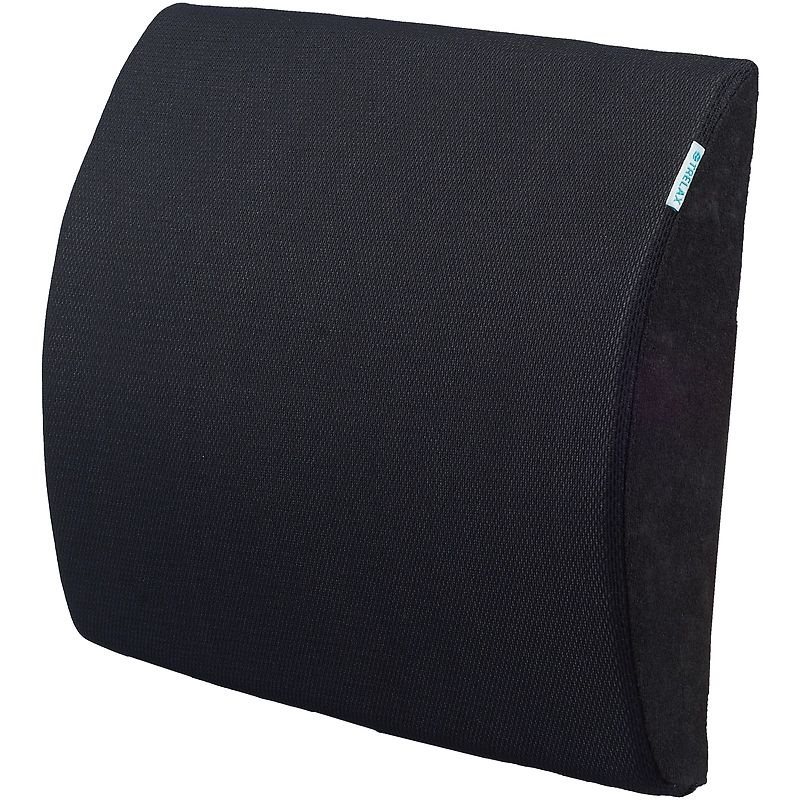 Подушка под спину Autoback П12 Трелакс ортопедическая купить в OrtoMir24