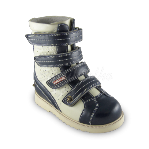 Детские ботинки 23-219 тутор Sursil-Ortho