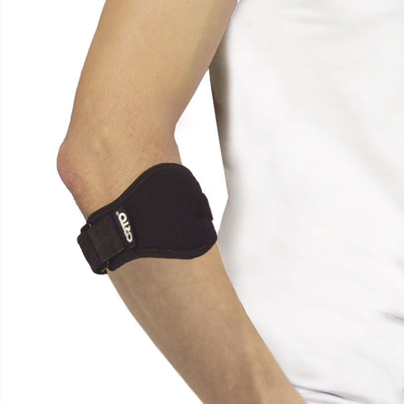 Ортез на локтевой сустав BEL-300 Orto, умеренная фиксация купить в OrtoMir24