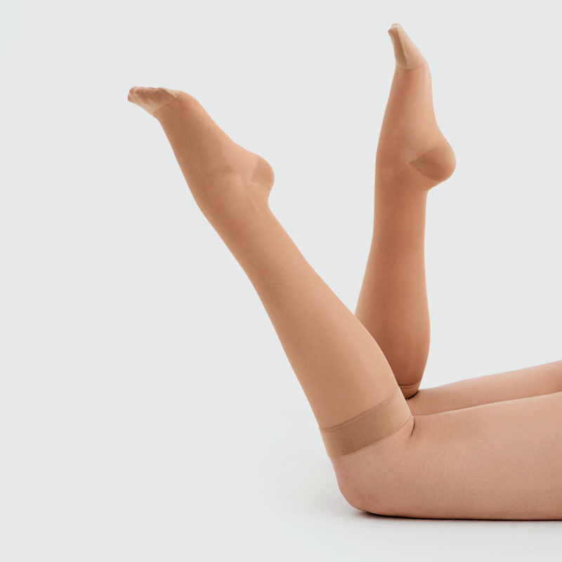 Компрессионные гольфы 1С105 VENOTEKS, 1 класс купить в OrtoMir24