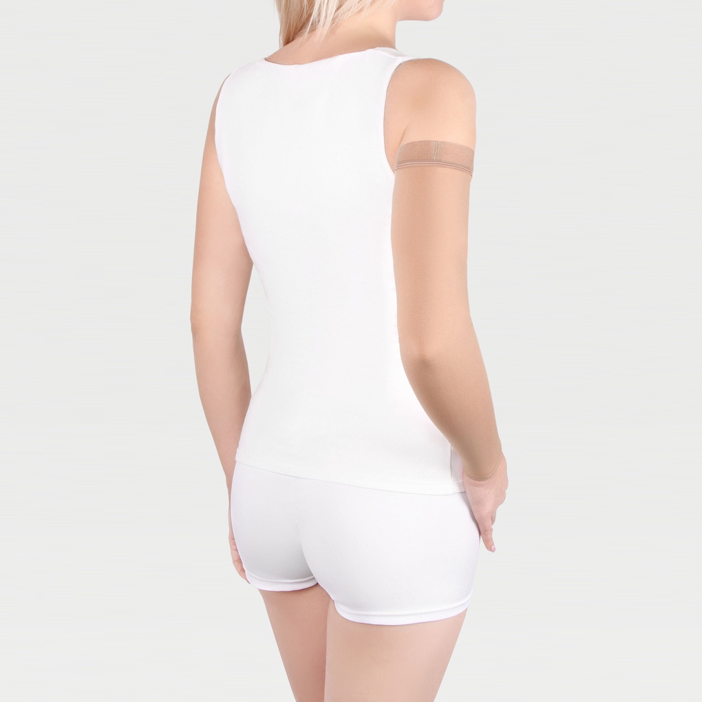 Лимфологические рукав ID-401 Idealista, 2 класс купить в OrtoMir24