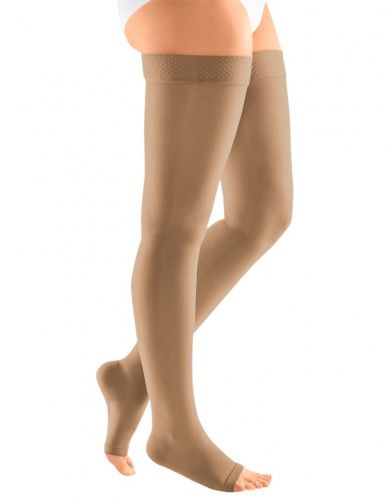 Компрессионные чулки 106 Medi,  1 класс купить в OrtoMir24