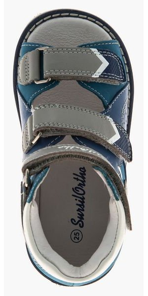 Детские босоножки 15-340M Sursil-Ortho летние