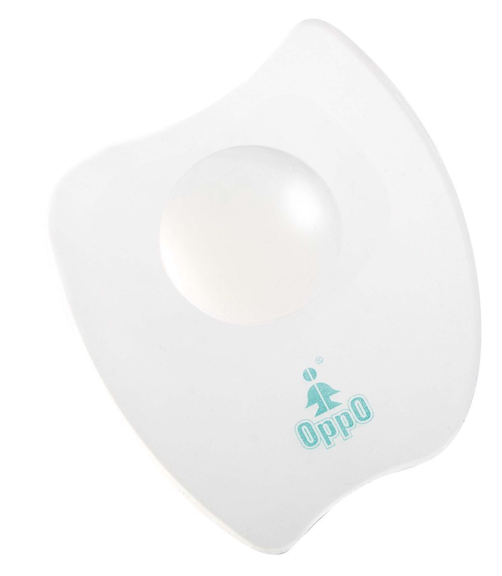 Силиконовые пелоты 5456 OPPO Medical в балетную обувь и на высоком каблуке, пара купить в OrtoMir24