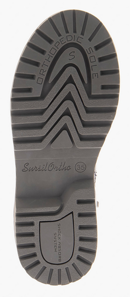 Детские ботинки 23-255-1 Sursil-Ortho демисезонные