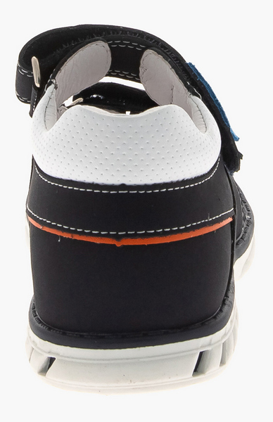 Детские босоножки 55-530M Sursil-Ortho летние