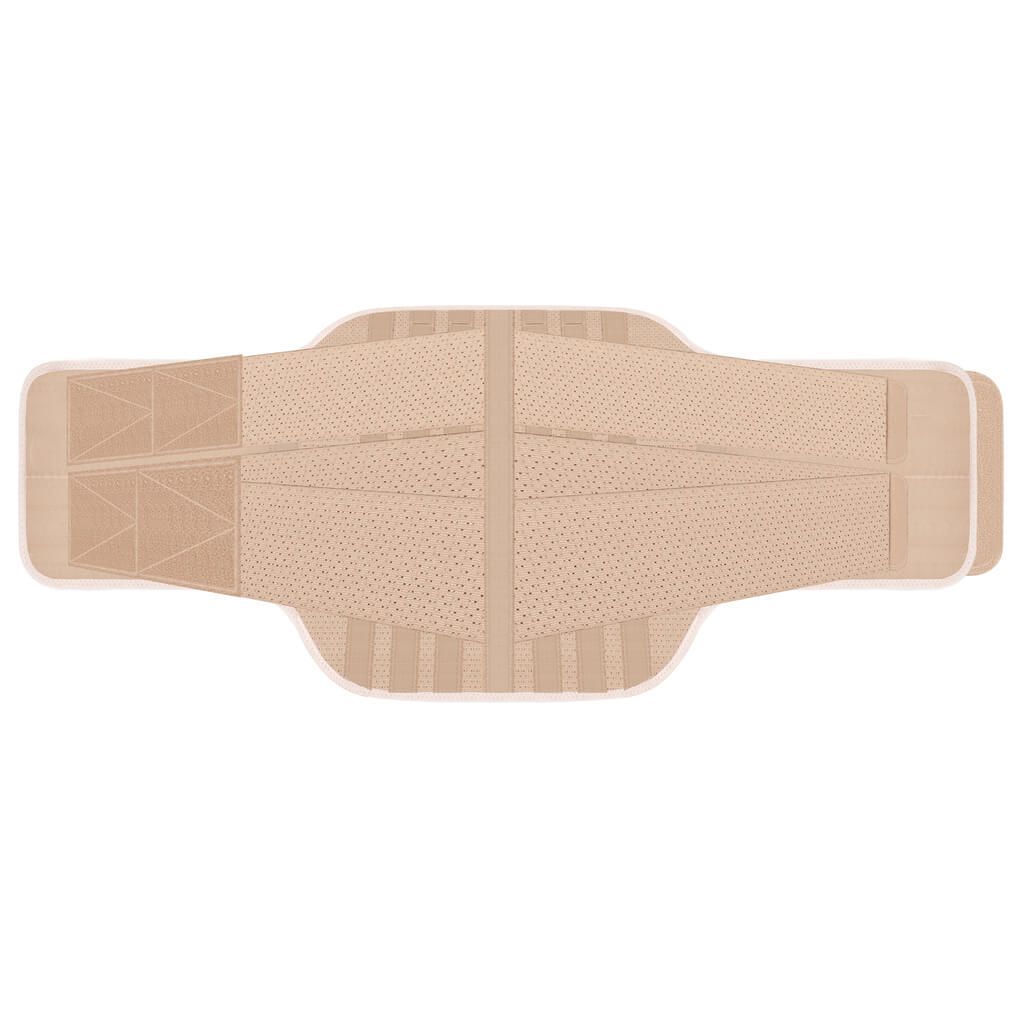 Ортопедический корсет ПРРУ-30 Экотен, сильная фиксация купить в OrtoMir24