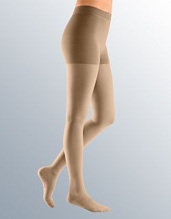 Компрессионные колготки 109C Medi, 1 класс купить в OrtoMir24