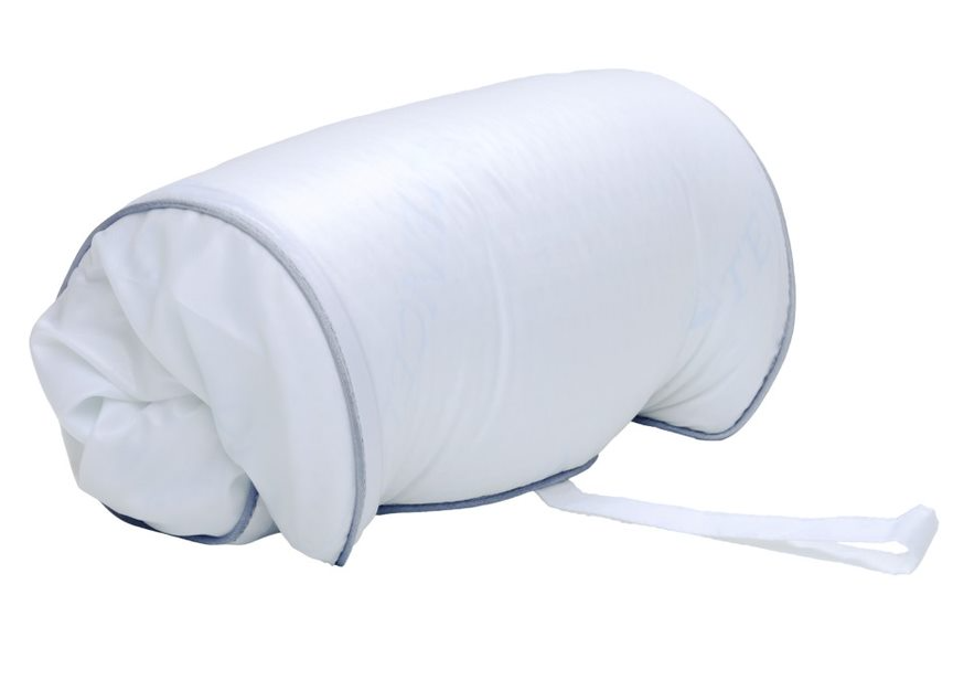 Подушка для путешествий Respecta Compact П07 Трелакс ортопедическая купить в OrtoMir24