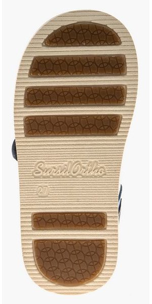 Детские босоножки 15-339M Sursil-Ortho летние