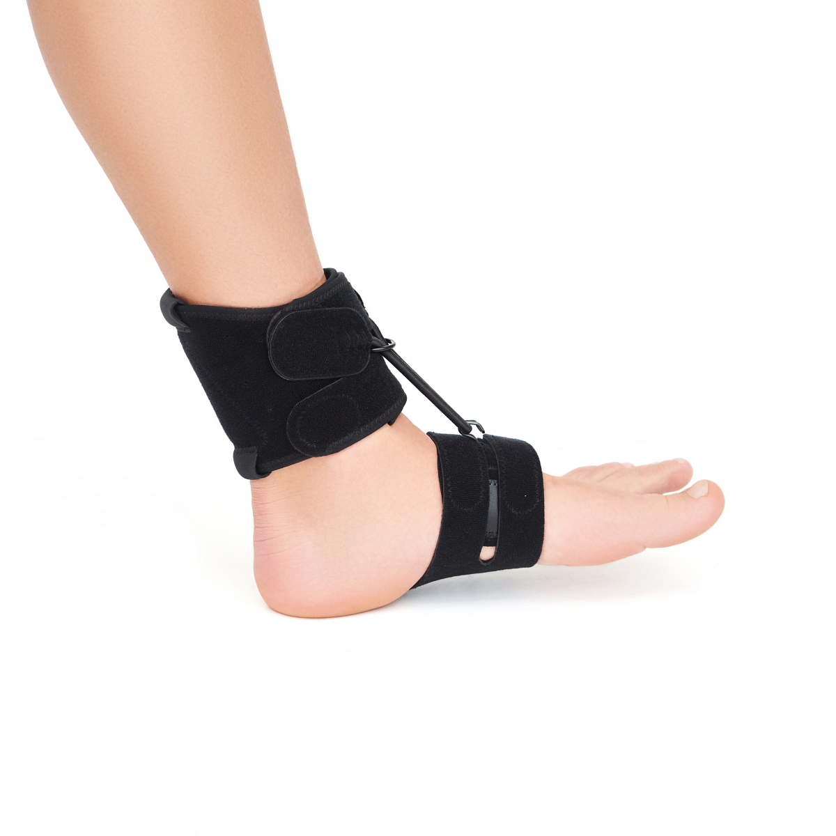 Ортез на голеностоп TAN-201 A Orlett, умеренная фиксация купить в OrtoMir24