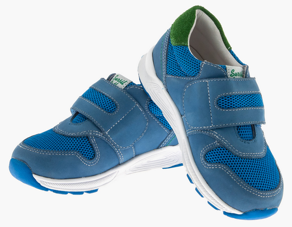 Детские кроссовки 65-160 Sursil-Ortho