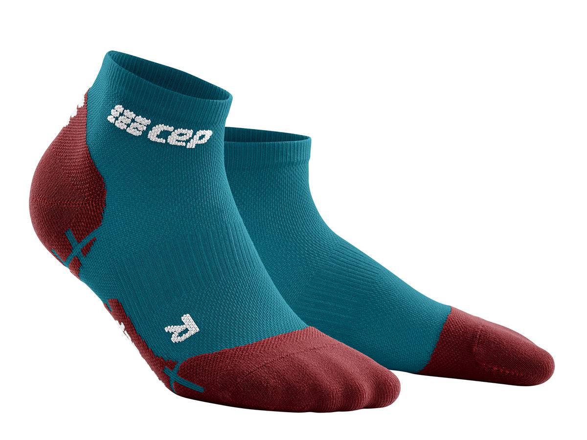 Компрессионные носки женские для спорта CEP C09UUW Medi купить в OrtoMir24