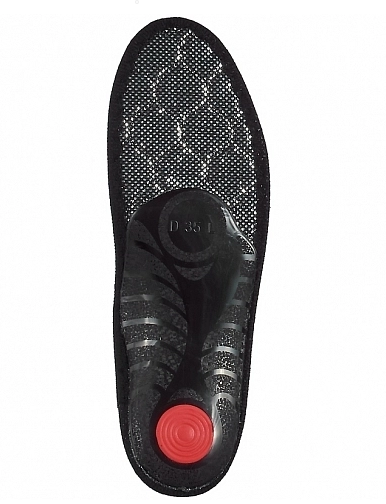 Стельки ортопедические AX1453 ORTMANN, жесткие / каркасные купить в OrtoMir24