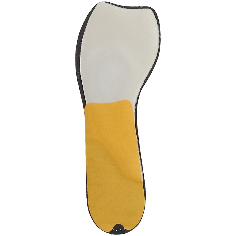 Полустельки ортопедические BZ0151 ORTMANN, полужесткие купить в OrtoMir24