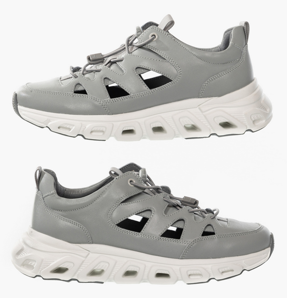 полуботинки кроссовки 65-269-1 Sursil-Ortho на лето