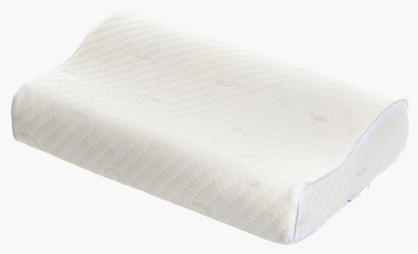 Детская подушка Dr.SURSIL DS0504 валики 8/11см купить в OrtoMir24