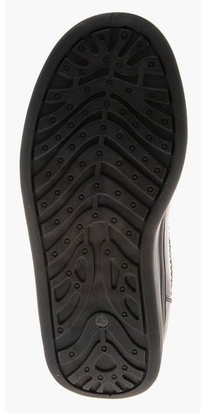 полуботинки 141604W Sursil-Ortho при диабетической стопе