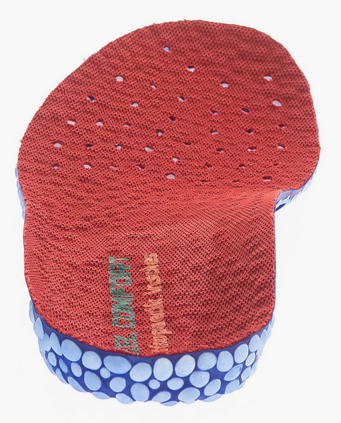 Стельки ортопедические SE-082 HEEL COMFORT, полужесткие купить в OrtoMir24