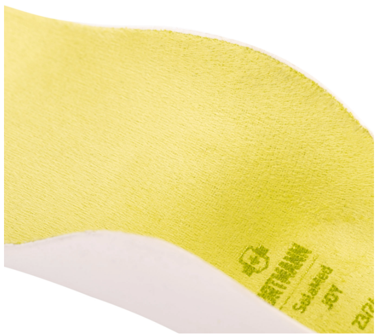 Детские ортопедические Стельки KAY1371 ORTMANN, жесткие / каркасные купить в OrtoMir24