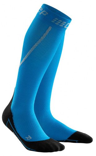 Женские компрессионные гольфы CEP C223W Medi для бега, с шерстью мериноса купить в OrtoMir24