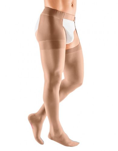Компрессионные чулки 207C Medi, 2 класс купить в OrtoMir24