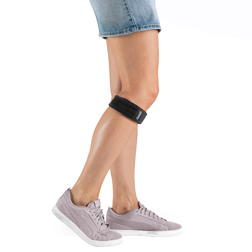 Ортез на коленный сустав PKN-938 Orto, сильная фиксация купить в OrtoMir24