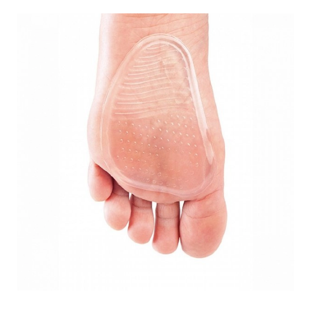 Силиконовые вкладыши Jolli ORTMANN, защита от мозолей и натоптышей купить в OrtoMir24