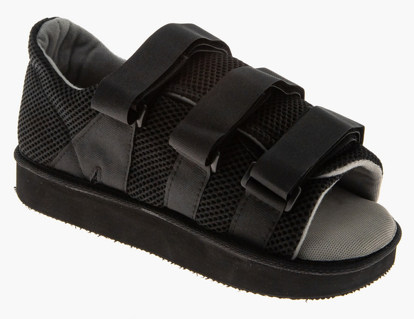 Послеоперационная обувь  09-106 Sursil-Ortho Барука