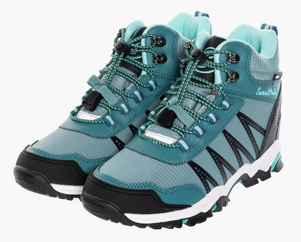 Детские ботинки полуботинки кроссовки 65-275-1 Sursil-Ortho демисезонные