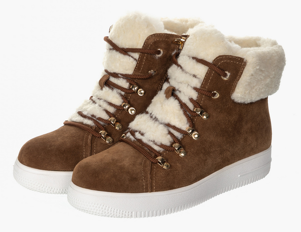 ботинки 65-2402-2 Sursil-Ortho на зиму