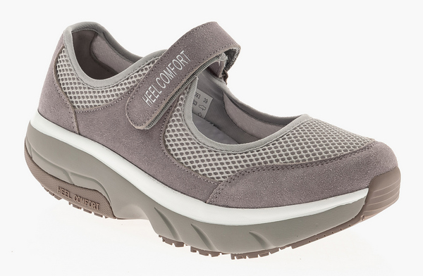 полуботинки туфли HC-23093 HEEL COMFORT на лето