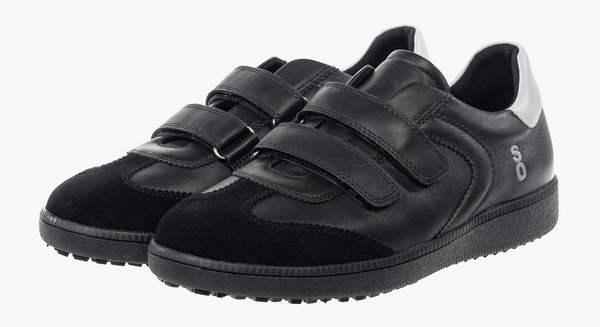 Детские полуботинки кроссовки 65-252-3 Sursil-Ortho