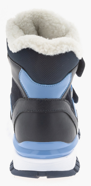 Детские ботинки A35-230 Sursil-Ortho зимние