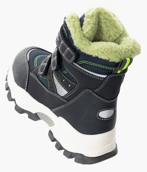 Детские ботинки A35-235 Sursil-Ortho зимние