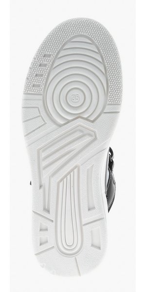 Детские ботинки полуботинки 65-250-2 Sursil-Ortho демисезонные