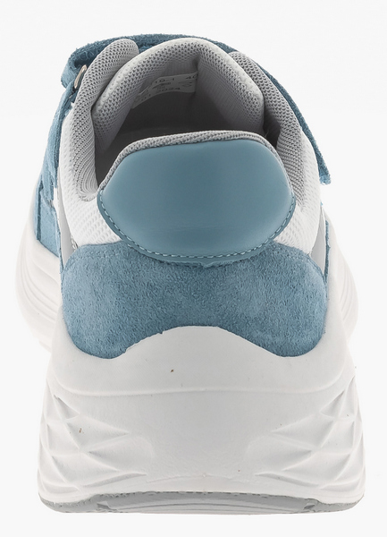 полуботинки кроссовки 65-219-1 Sursil-Ortho на демисезон