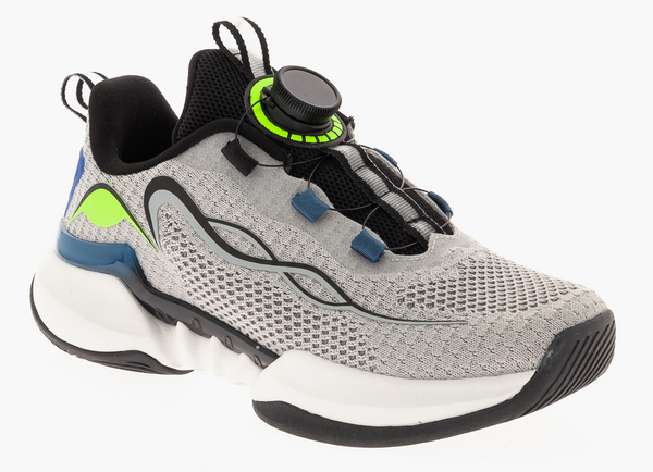 Детские полуботинки кроссовки 65-226-1 Sursil-Ortho