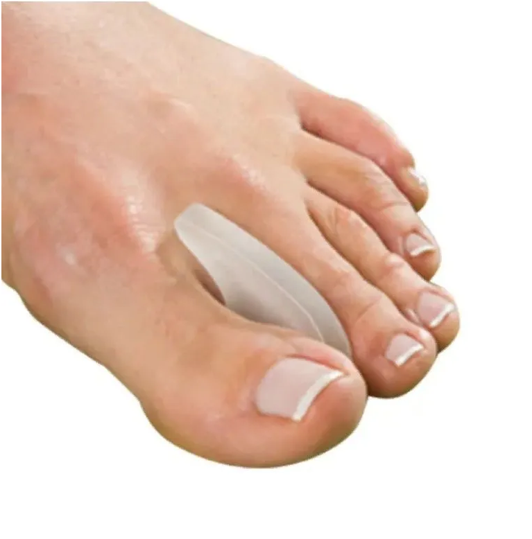 Межпальцевый корректор 6422 OPPO Medical силиконовый, при мозолях и вросшем ногте 2шт купить в OrtoMir24