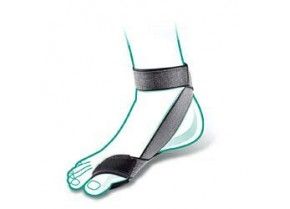 Бандаж 6920 OPPO Medical на первый палец стопы при начинающемся вальгусе стопы купить в OrtoMir24