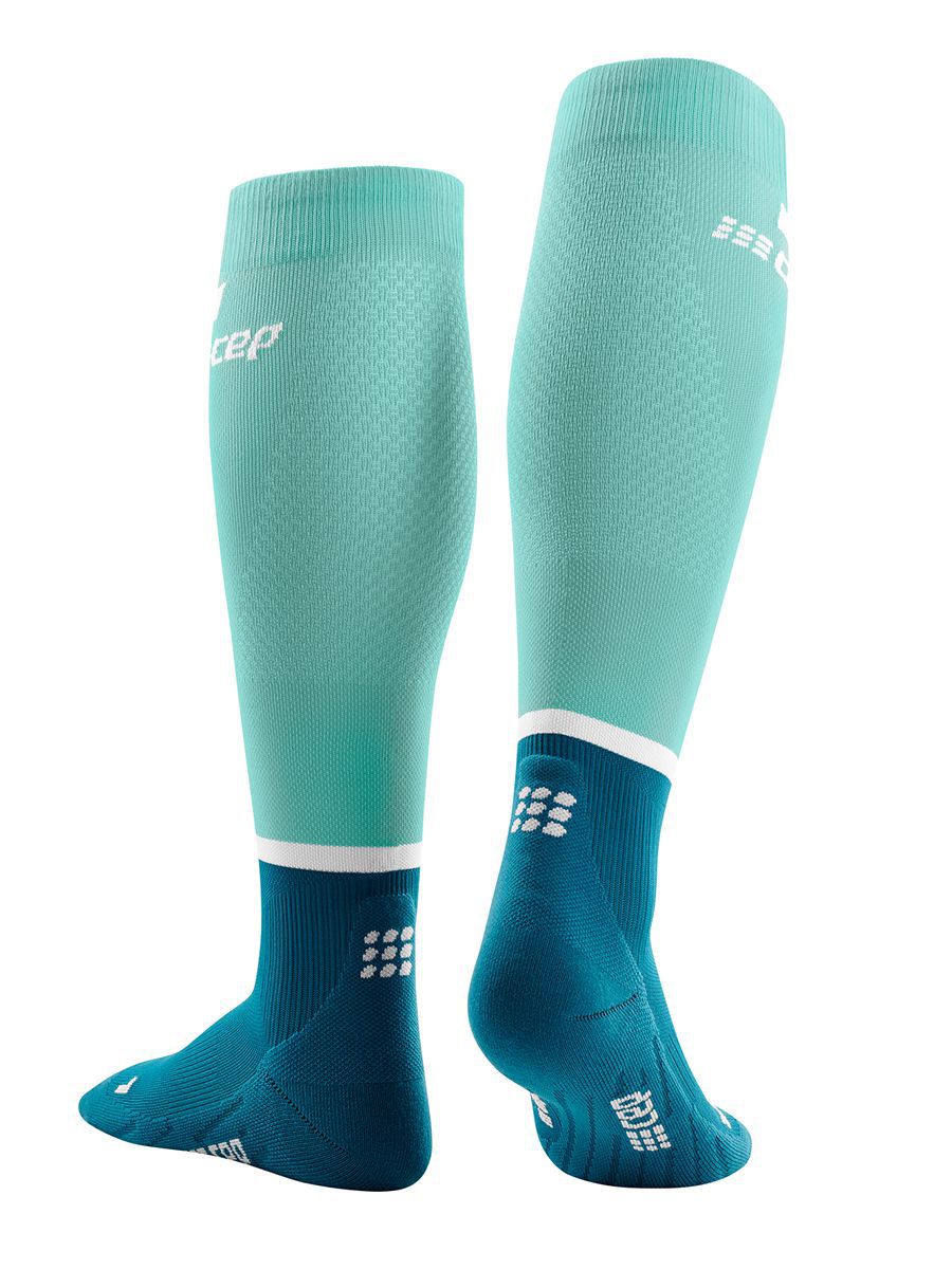 Компрессионные гольфы для бега CEP C124W женский купить в OrtoMir24