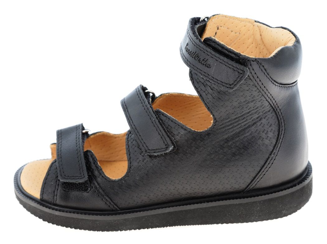 Детские босоножки 15-337 Sursil-Ortho летние