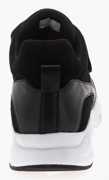 полуботинки кроссовки 65-180-1 Sursil-Ortho на демисезон