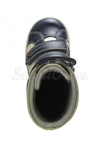 Детские ботинки 23-219 тутор Sursil-Ortho